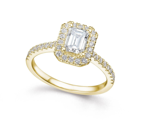 Thune - Eternity Positano - giftering