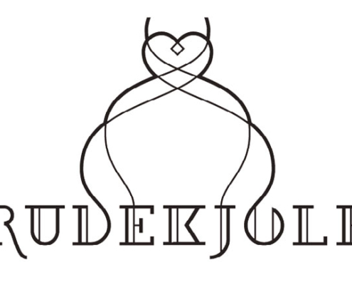 Brudekjolen Oslo logo