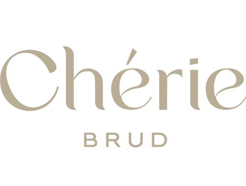 Logo Chérie brud