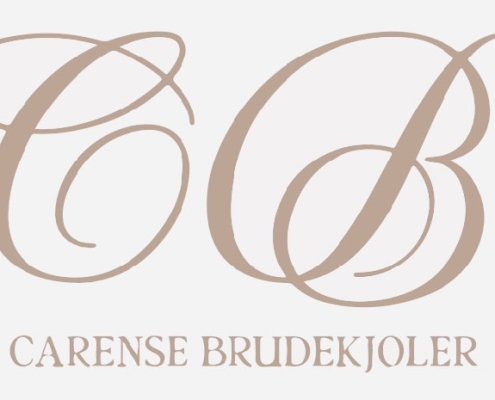 Carense brudekjoler Drammen