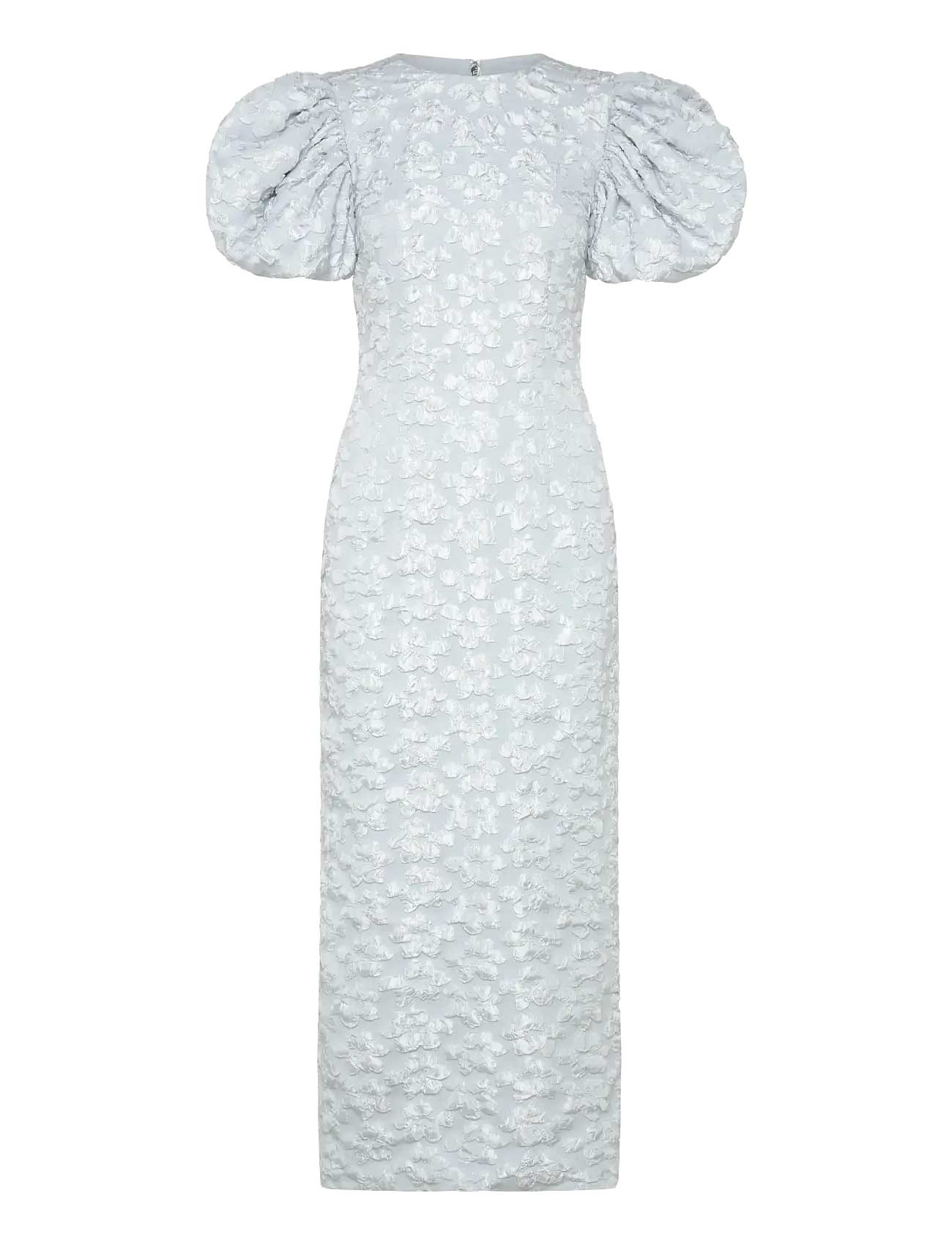 Midi kjole i Jaquard fra Birger Christensen