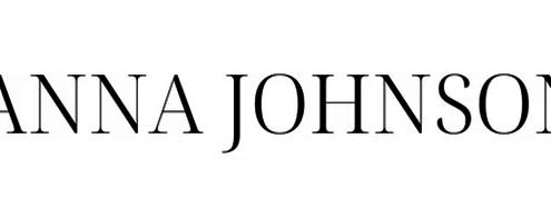 Anna johnson logo