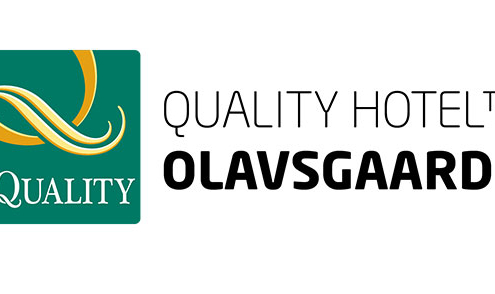 Logo Quality Hotel Olavsgaard