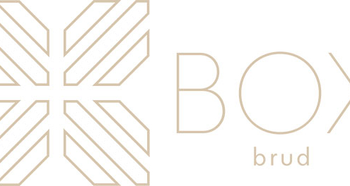 Box brud logo