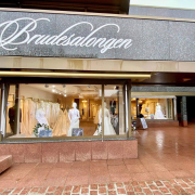 Brudesalongen Larvik