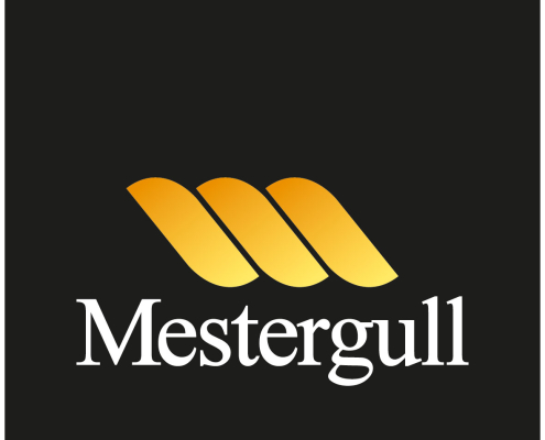 Logo Mestergull