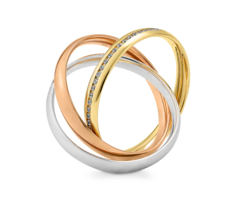 Gifteringer fra Saint Maurice