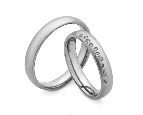 Gifteringer fra Saint Maurice