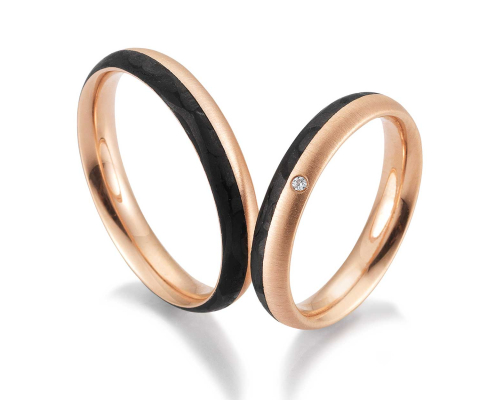 Gifteringer fra Saint Maurice