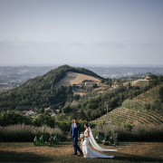 Mats og Camillas bryllup - Foto: Francesco Brunello