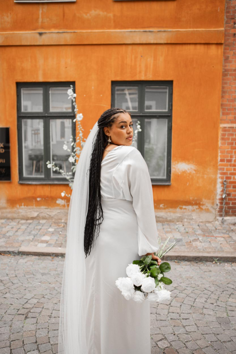 Lilly & Nahoms bryllup - Foto: Alice Laiho - @photobylaiho