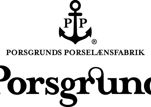 Porsgrunds Porselænsfabrik