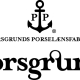 Porsgrunds Porselænsfabrik