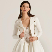 Seks brudetrender du ikke vil gå glipp av - LILLY