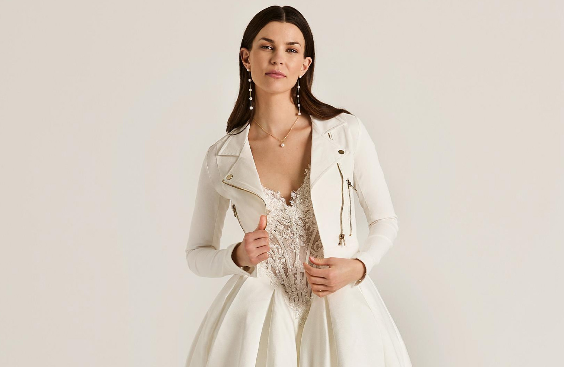 Seks brudetrender du ikke vil gå glipp av - LILLY