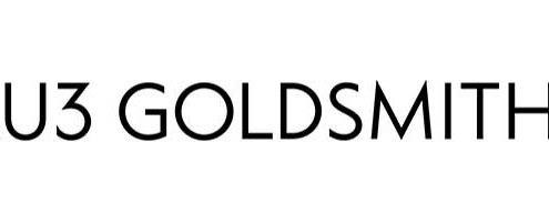 Logo Au3 goldsmiths gullsmed