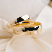 H.A. Neerbye - Lykkeringene - Design din egen ring