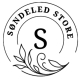 Søndeled Store Logo