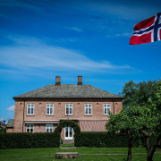 Øverland Gård