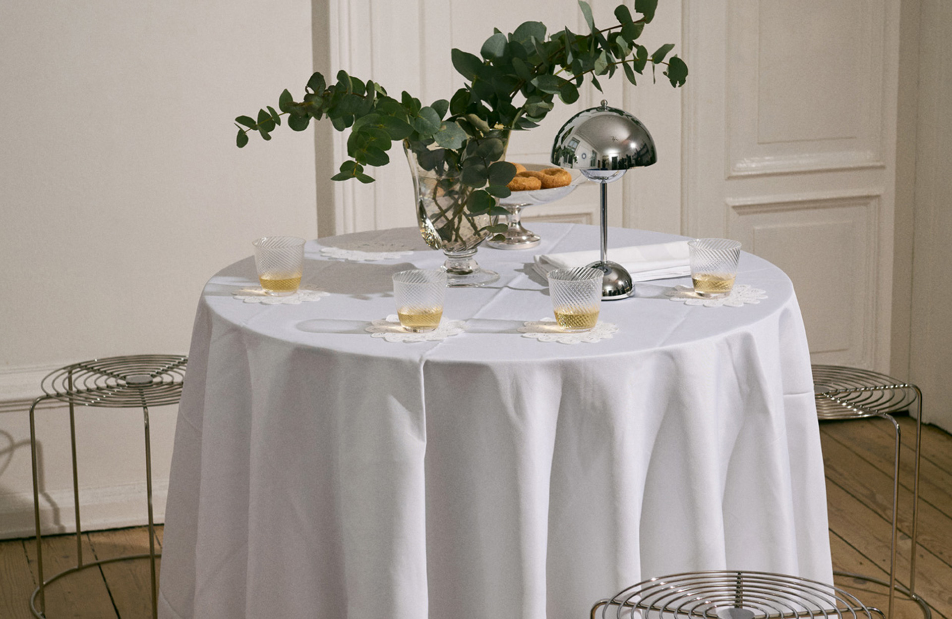 Skap drømmegavelisten i Illums Bolighus