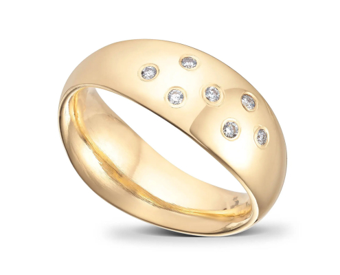 Dønning - giftering fra Wabi Sabi