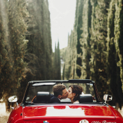 Gifte seg i Italia - bryllup i utlandet