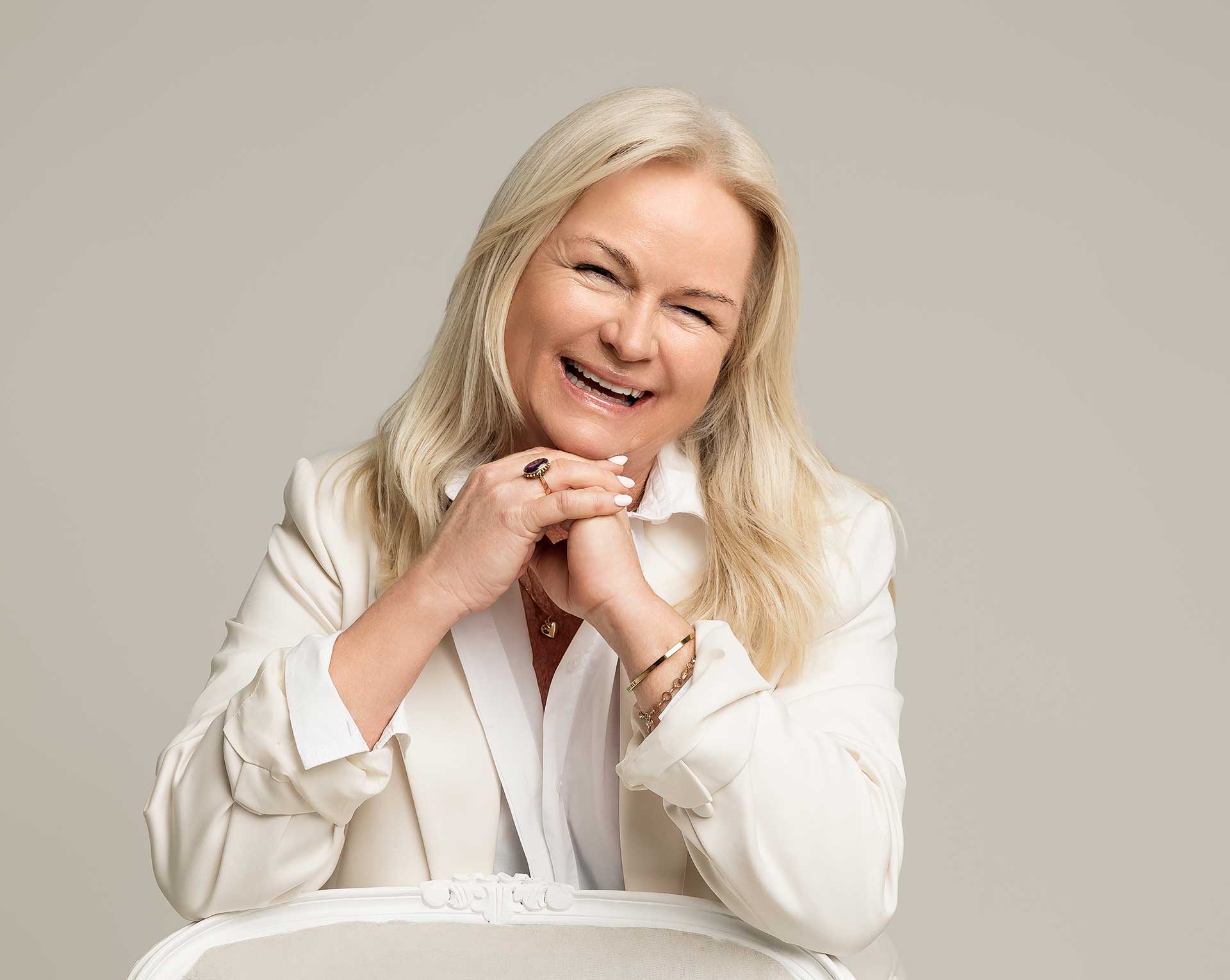 Ellen Kristine Kraakenes Ellen Kristine Kraakenes