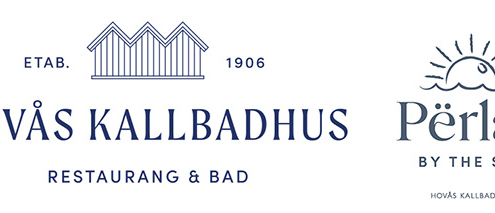 Hovås Kallbadhus og Perlan by the Sea - bryllupslokaler