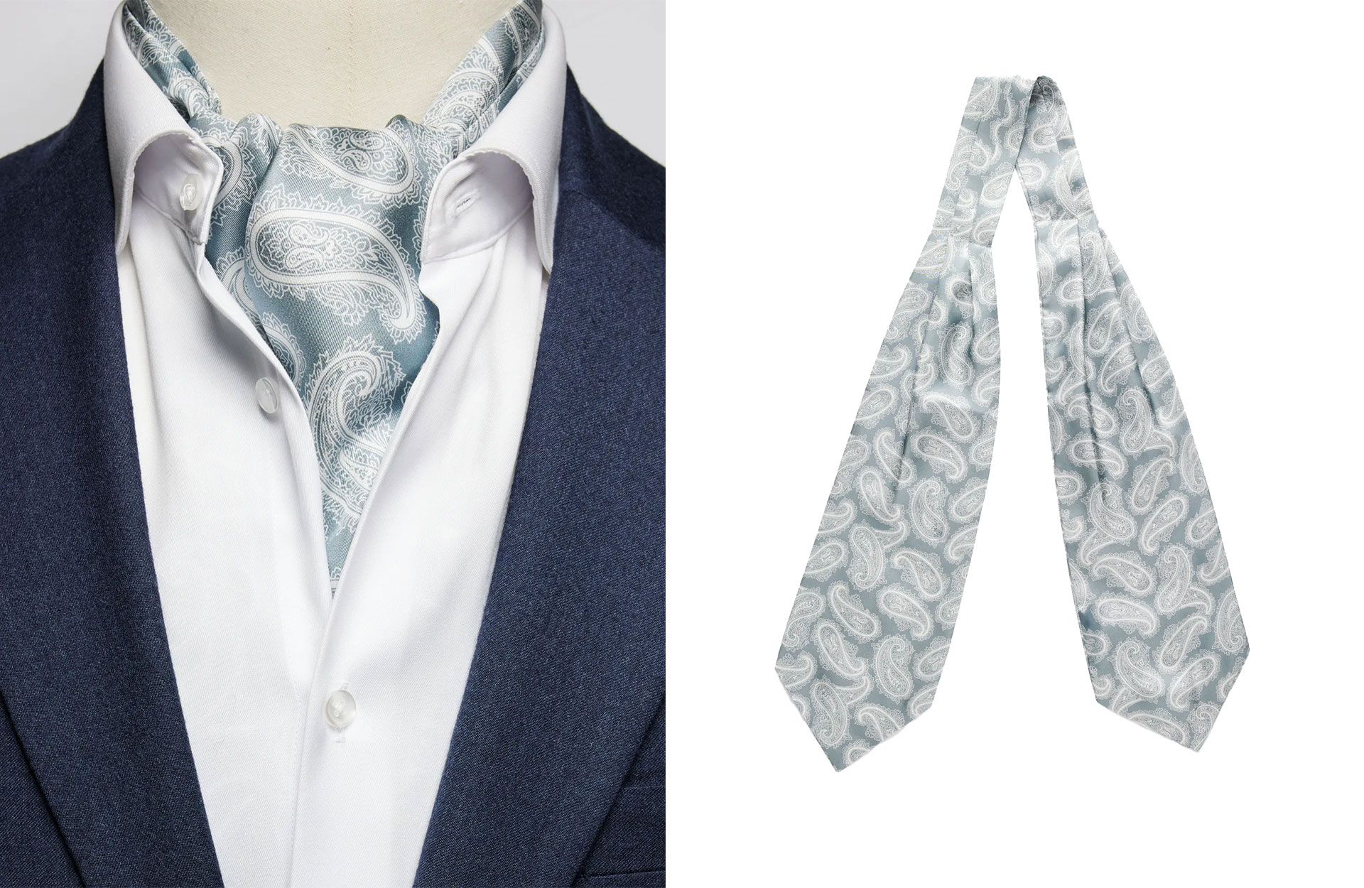 Ascot til brudgommen - fra John Henric Ascot til brudgommen - fra John Henric