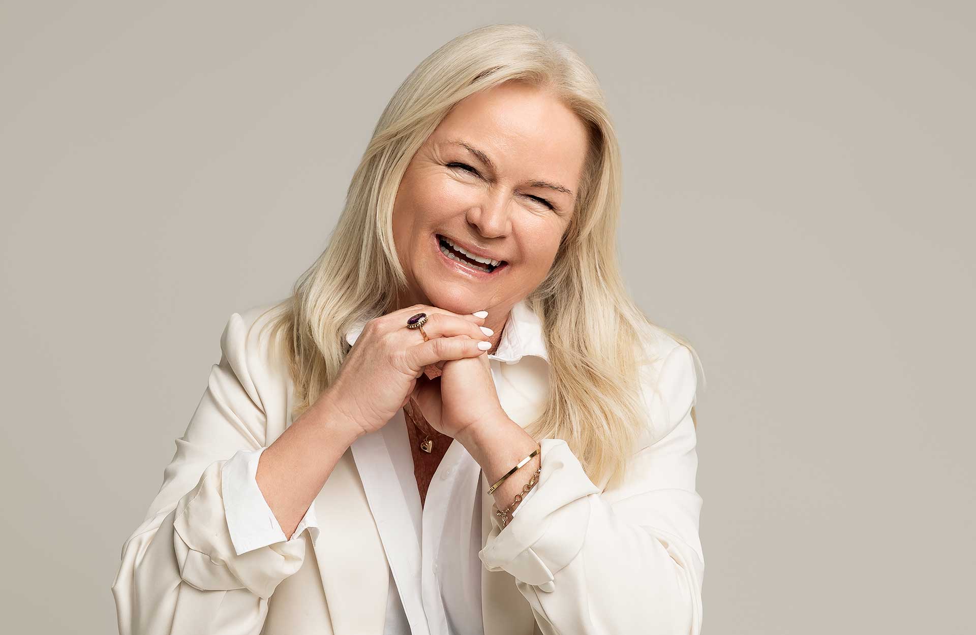 Ellen Kristine Kraakenes