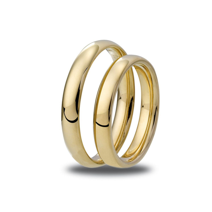 Promise spissoval 3,5 mm - thune