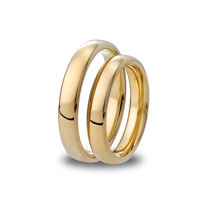 Promise komfort 4 mm - Thune