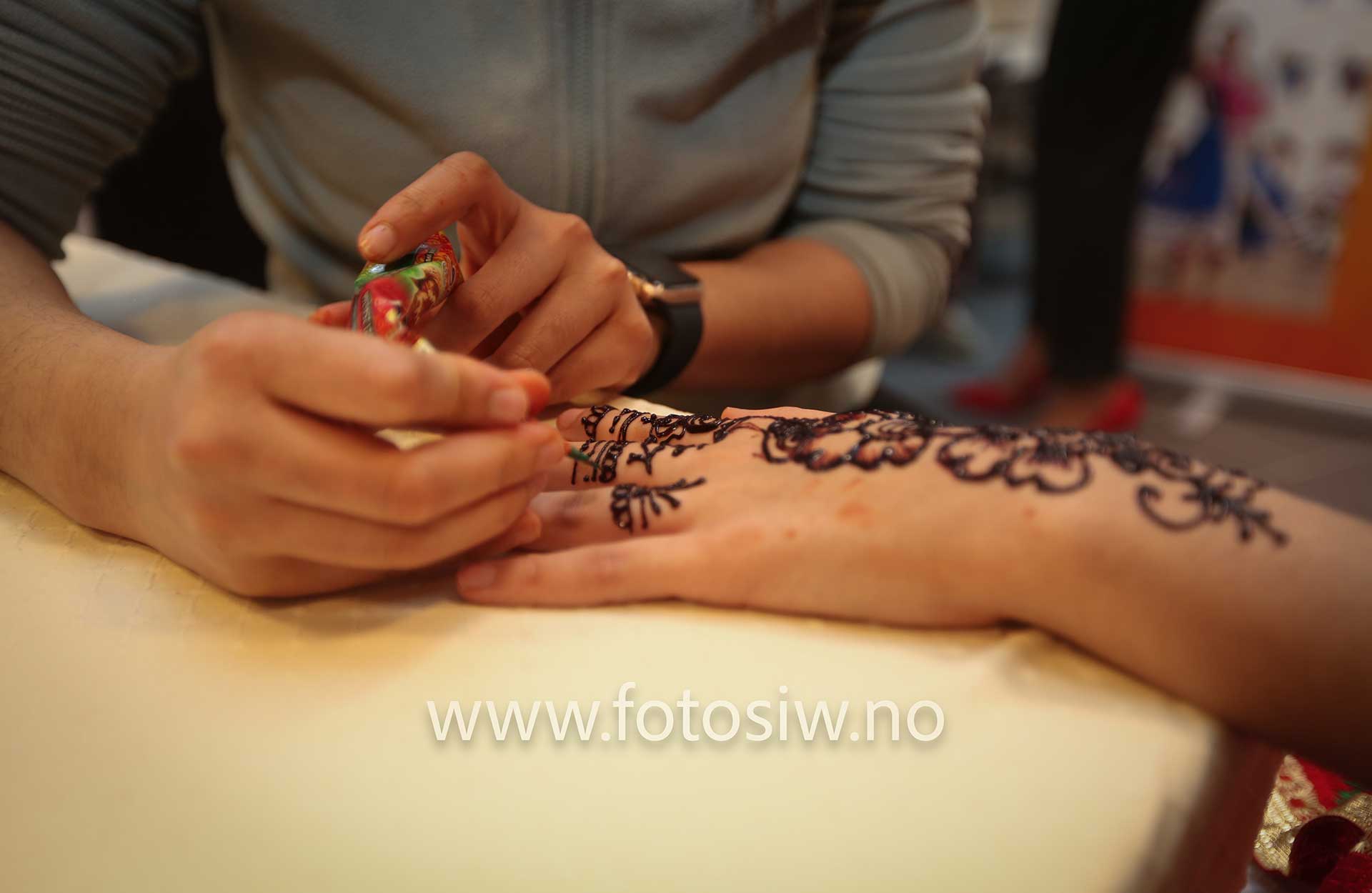 Desi Bryllupsmesse Lillestrøm