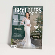 Kjøp Bryllupsmagasinet her