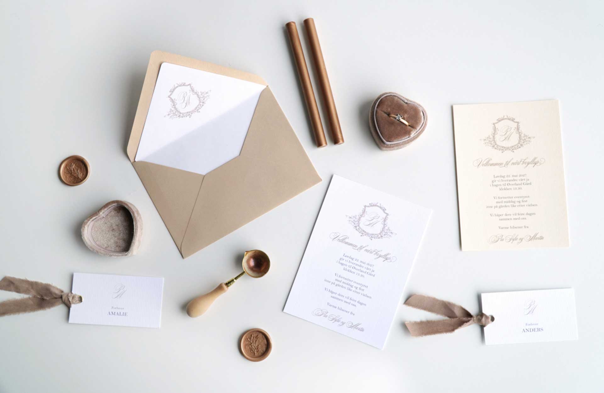 Trykksaker - 2026-trenden vi elsker