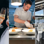 Madhuset Kristiansand - catering til bryllup