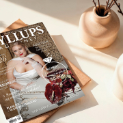 Bryllupsmagasinet høst 2025