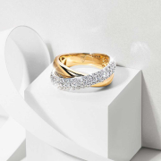 Kolleksjonen True Love fra Thune