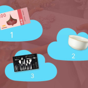 Bryllupsgaver - ønskeliste - dette ønsker brudeparene seg