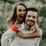 Ulike personligheter - bryllup - foto: Carly Rae Hobbins / Unsplash