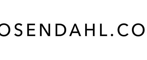 Rosendahl - logo