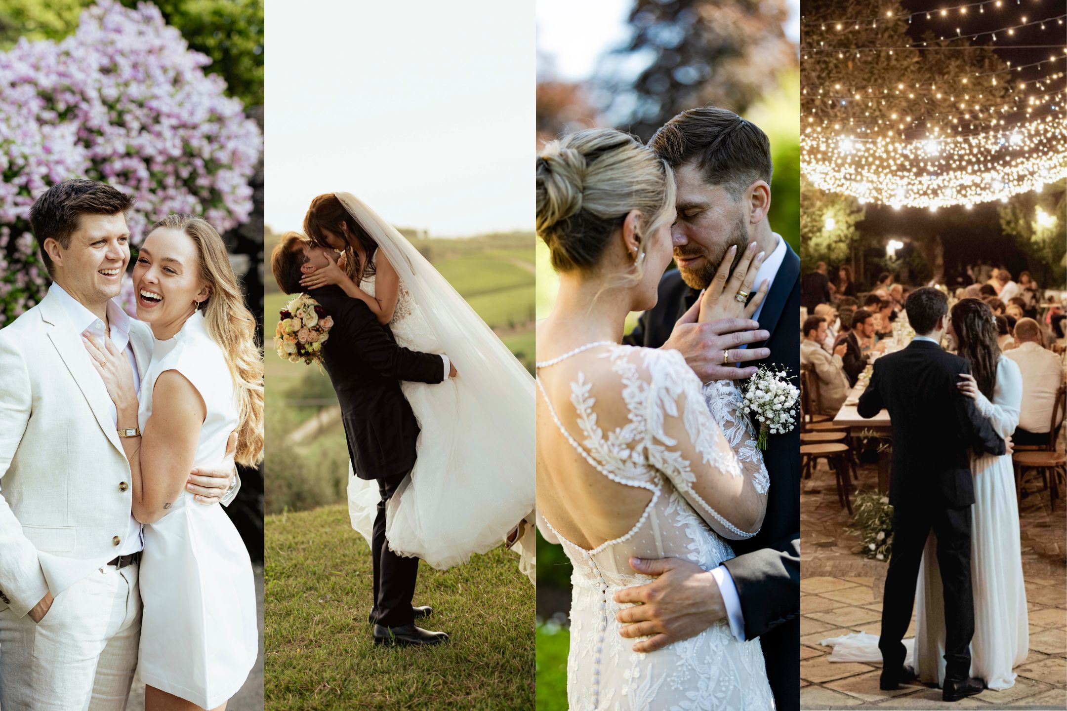 Bryllupsfotograf Anna O. Brambilla