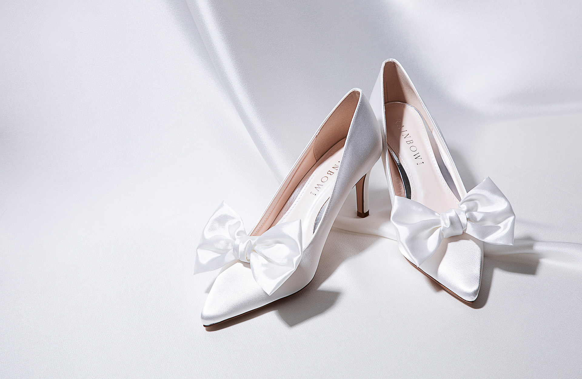 Roswell - brudesko fra Rainbow Club