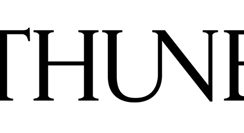 Thune logo ny 2025