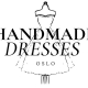 Handmade Dresses - skreddersydde brudekjoler - Oslo