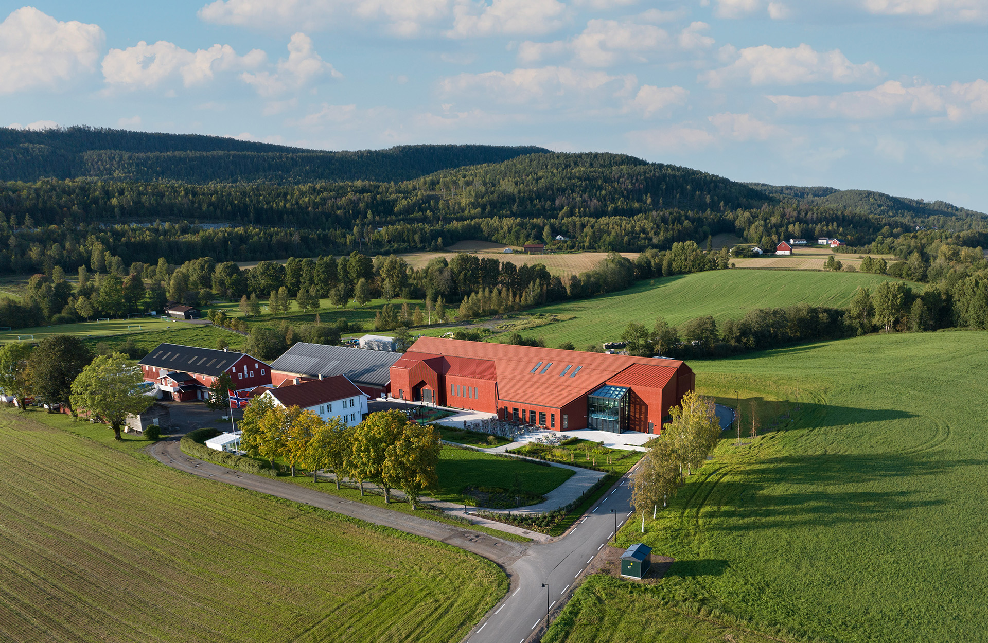 bryllup på Bolstad Kulturgård bryllup på Bolstad Kulturgård