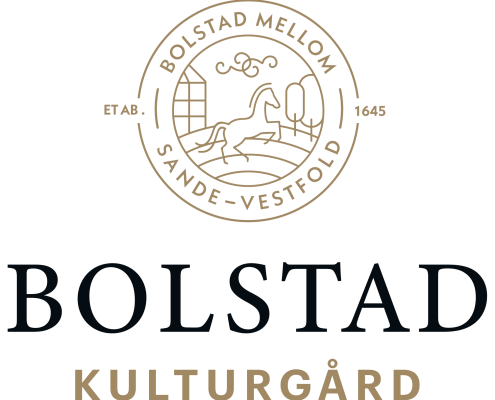 Bolstad Kulturgård Logo