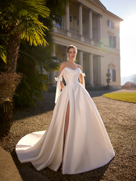 Randy Fenoli - Jacqueline Luxe