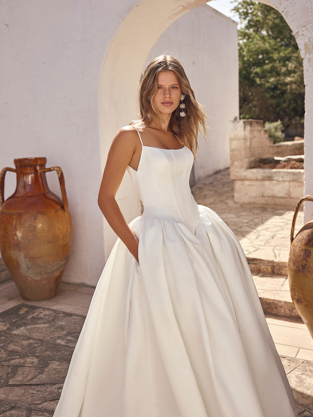 Lavish Collection by Modeca LUX - Lyrelle