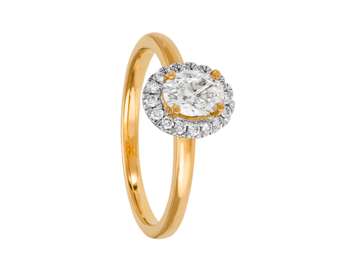 Hallbergs Guld - Victoria